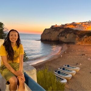 Meet your Posher, Annie